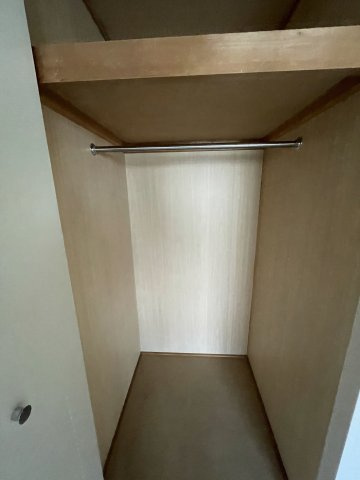 フレグランス守口の収納