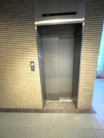 フレグランス守口のその他共用部分