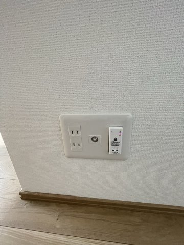 DAP大和田の設備