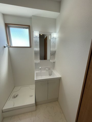 DAP大和田の独立洗面台