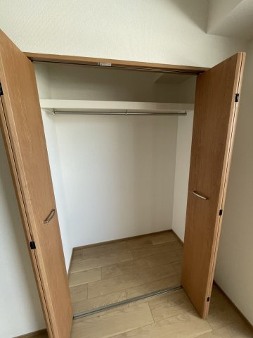 DAP大和田の収納