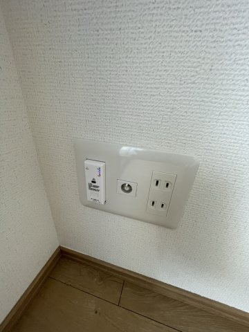 DAP大和田の設備