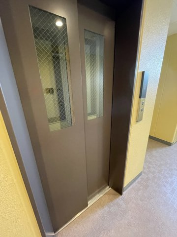 DAP大和田のその他共用部分