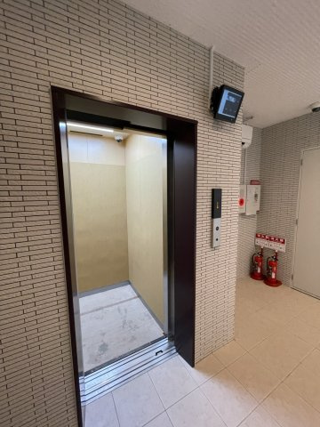 DAP大和田のその他共用部分