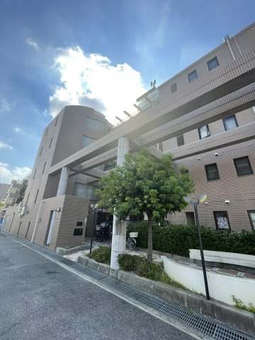 メゾンクリサンテーム