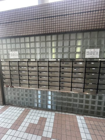 メゾンクリサンテームのその他共用部分
