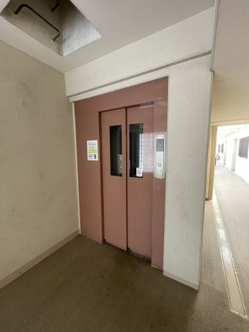 メゾンクリサンテームのその他共用部分