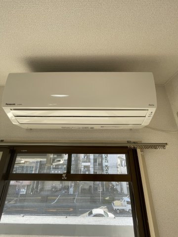 ベル平代の設備