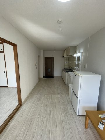 ベル平代の居間・リビング