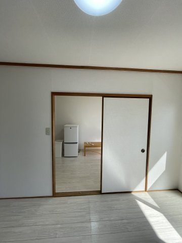 ベル平代の洋室