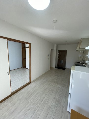 ベル平代の居間・リビング