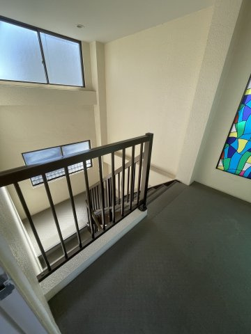 ベル平代のその他共用部分