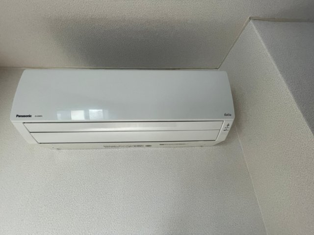 舞風恋人の設備