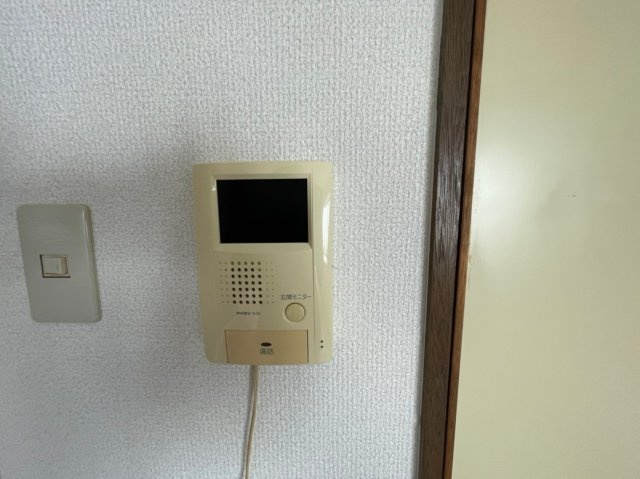 舞風恋人のセキュリティ