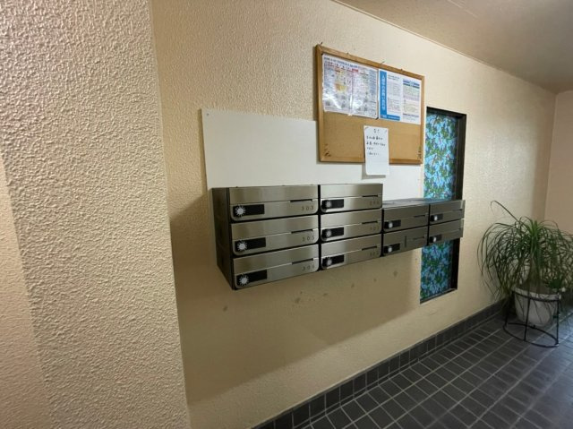 舞風恋人の設備