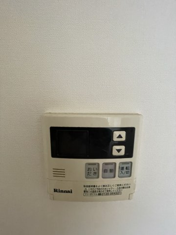 門真元町マンションの設備