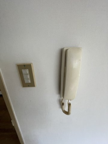 門真元町マンションの設備