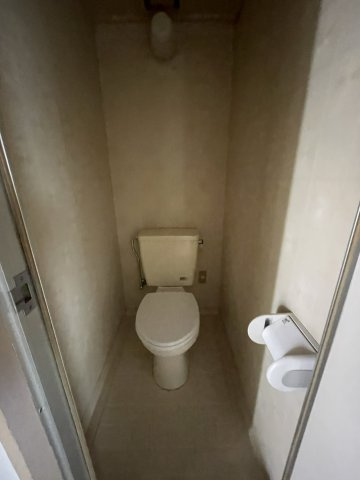 門真元町マンションのトイレ