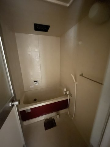 門真元町マンションの浴室