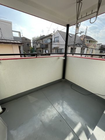 ガレリア清水町レジデンスの展望