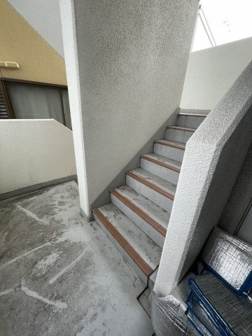 ガレリア清水町レジデンスのその他共用部分