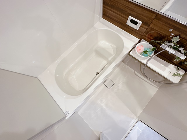 【浴室】 | プレサージュ香音