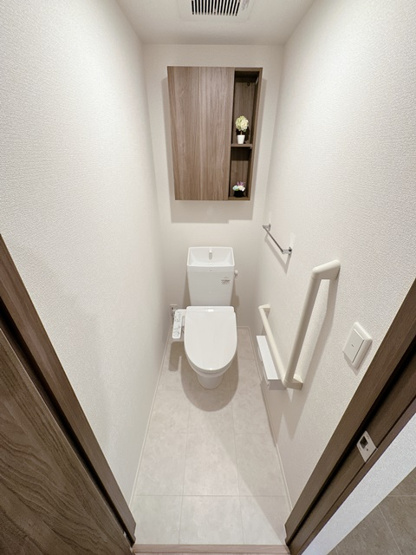 【トイレ】 | プレサージュ香音