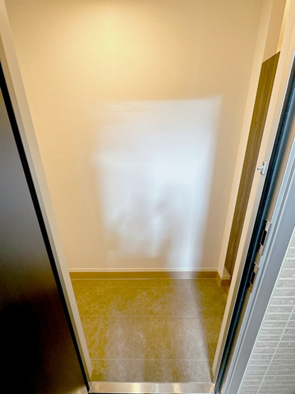 【玄関】 | プレサージュ香音