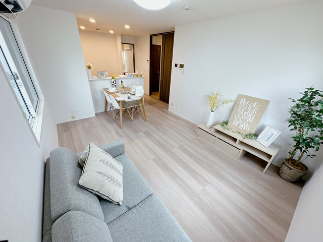 【洋室】 | プレサージュ香音