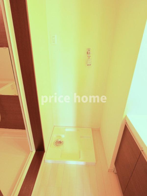 【設備】 | Grandtic 大橋