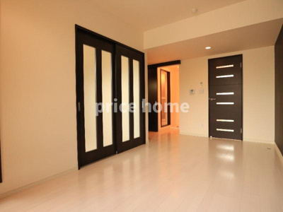 【居間・リビング】 | Grandtic 大橋