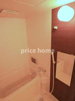 【浴室】 | Grandtic 大橋