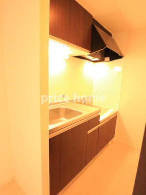 【キッチン】 | Grandtic 大橋