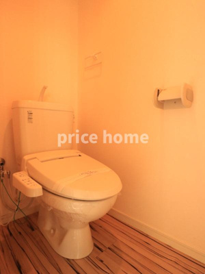 【トイレ】 | Grandtic 大橋