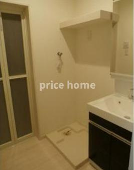 【独立洗面台】 | Grandtic 大橋