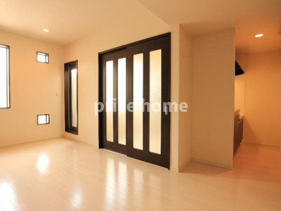 【その他共用部分】 | Grandtic 大橋