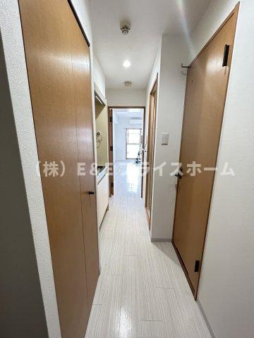 【玄関】 | クィーンズ九大前