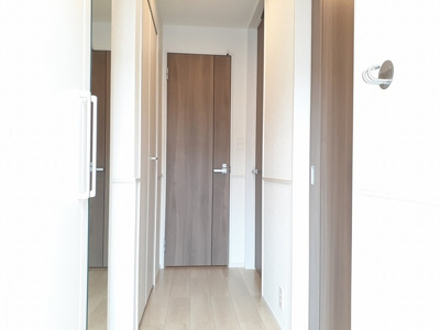 【その他】 | ソレイユ Ⅱ