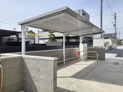 【その他共用部分】 | ソレイユ Ⅱ