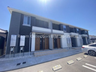 ソレイユ Ⅱの画像