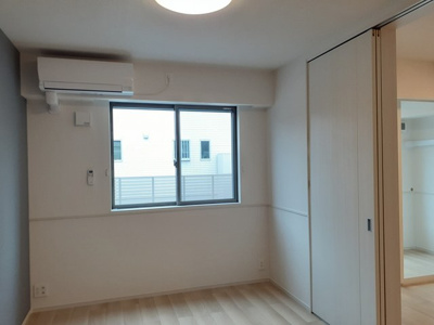 【内装】 | ソレイユ Ⅱ