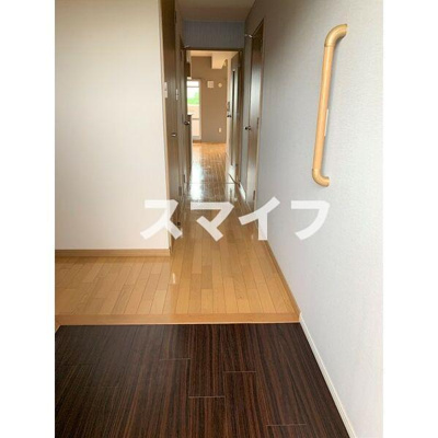 【玄関】 | プロムナード豊中