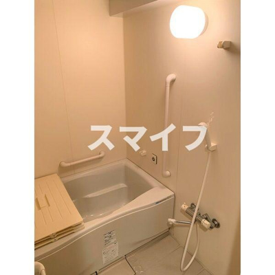 【浴室】 | プロムナード豊中