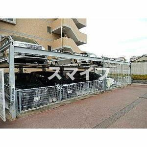 【駐車場】 | プロムナード豊中