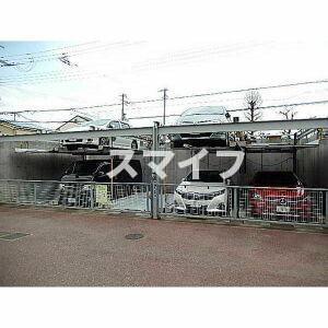 【駐車場】 | プロムナード豊中