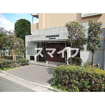 【その他共用部分】 | プロムナード豊中