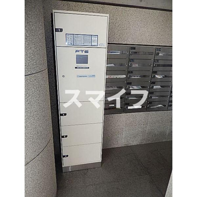 【設備】 | プロムナード豊中