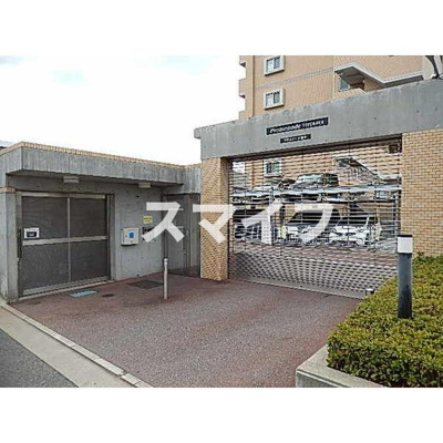 【エントランス】 | プロムナード豊中