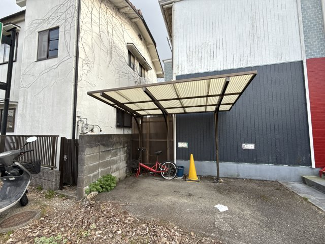 SeaDream姫路野里駅のその他共用部分