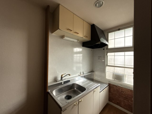 SeaDream姫路野里駅のキッチン